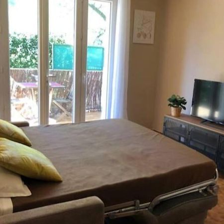 Ciot'Amour, Ca Vaut Le Detour ! La Ciotat Ngoại thất bức ảnh