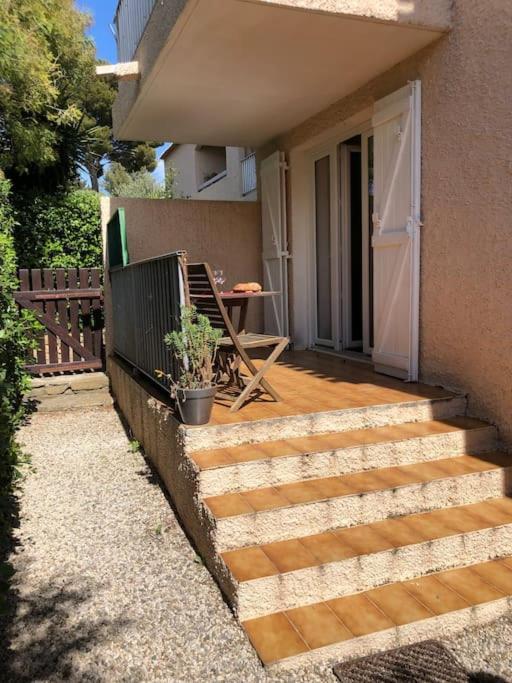 Ciot'Amour, Ca Vaut Le Detour ! La Ciotat Ngoại thất bức ảnh